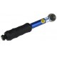 Adjustable Slipping Torque Wrench